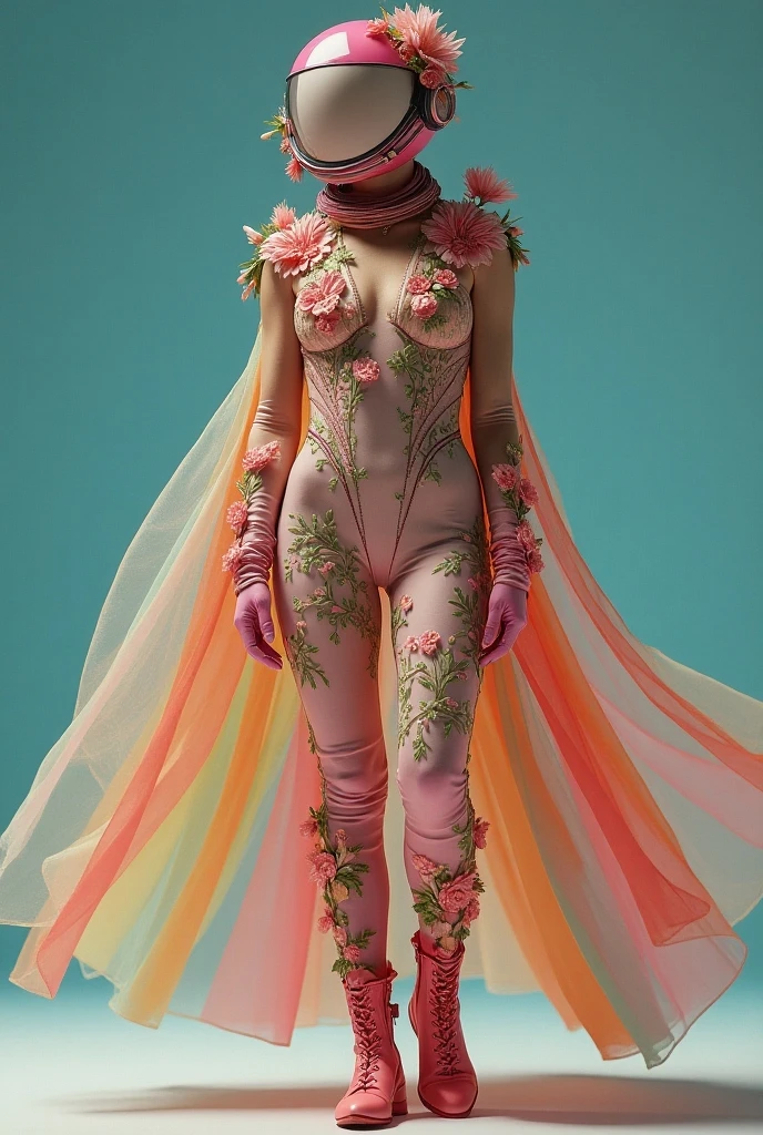 naked