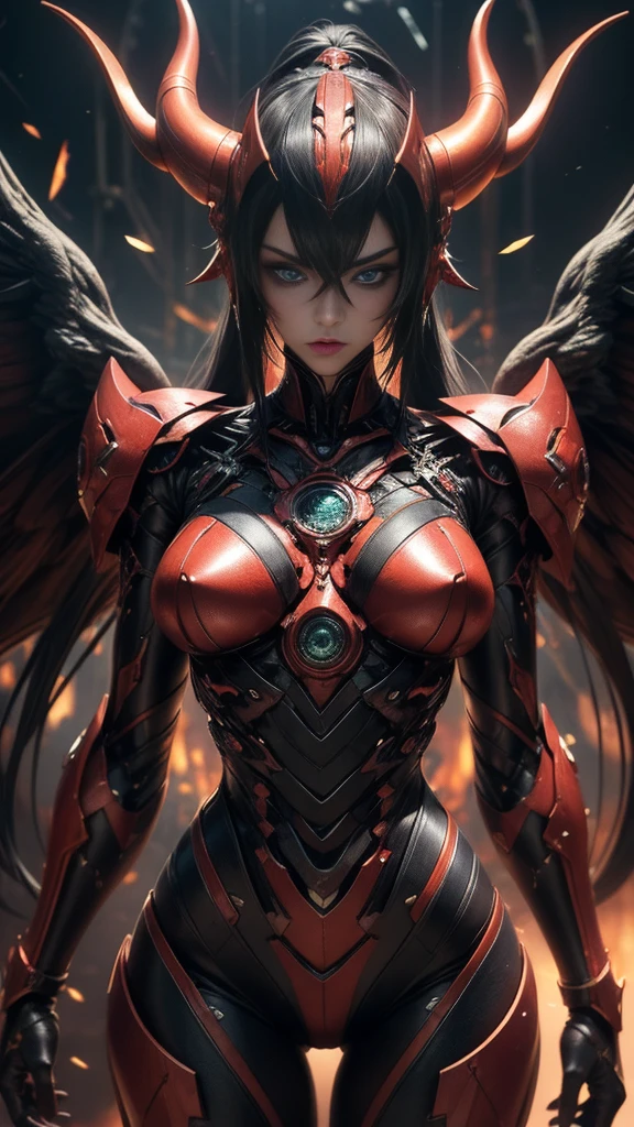 sucubus gamergirl