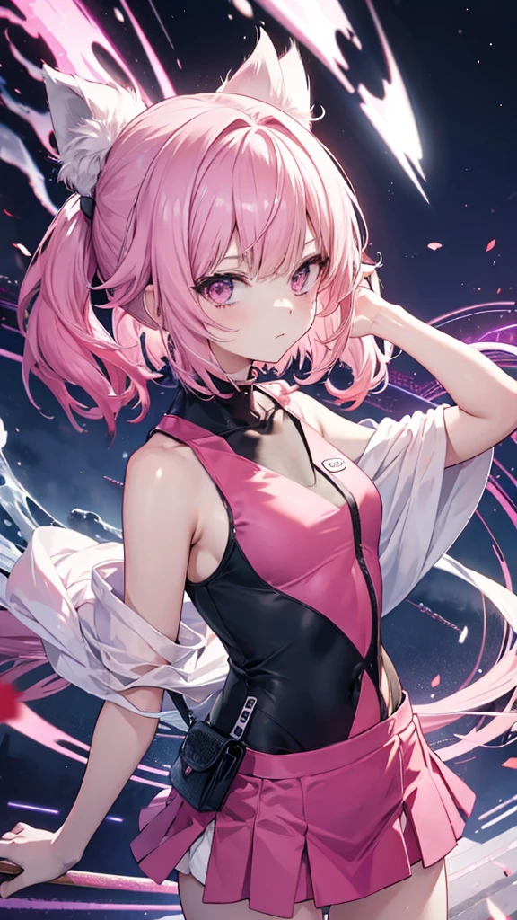 Killer girl