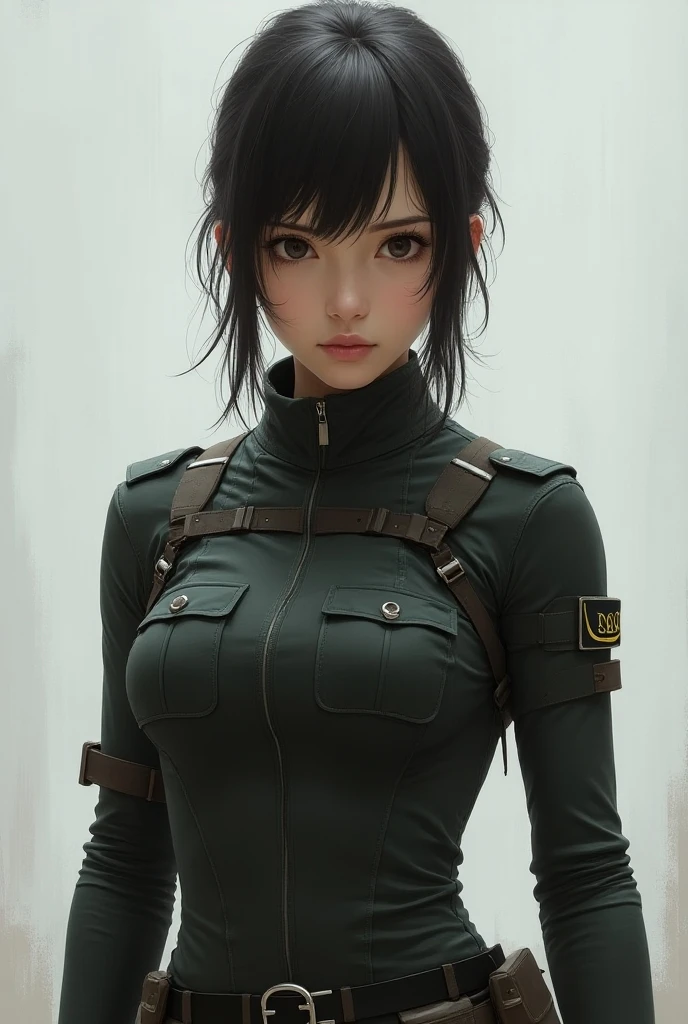 ((masterpiece)),(((Highest quality))),((Reference Sheet, Character Design, front, return, ~ ~ ~ side, Mr...々Hairstyle, Mr...々performance, Facial Expressions)), , Cute type, (Very slim:1.4), (Very small ass:1.4), Realistic buttocks, (Medium Bust:1.4), Short Bob, Thin thighs, Long legs, It's not a big deal,(A female Earth Federation officer is walking), (Wearing Earth Federation military uniform, White and pale yellow uniforms),(Worn by federal government employees'White Hat:1.5)