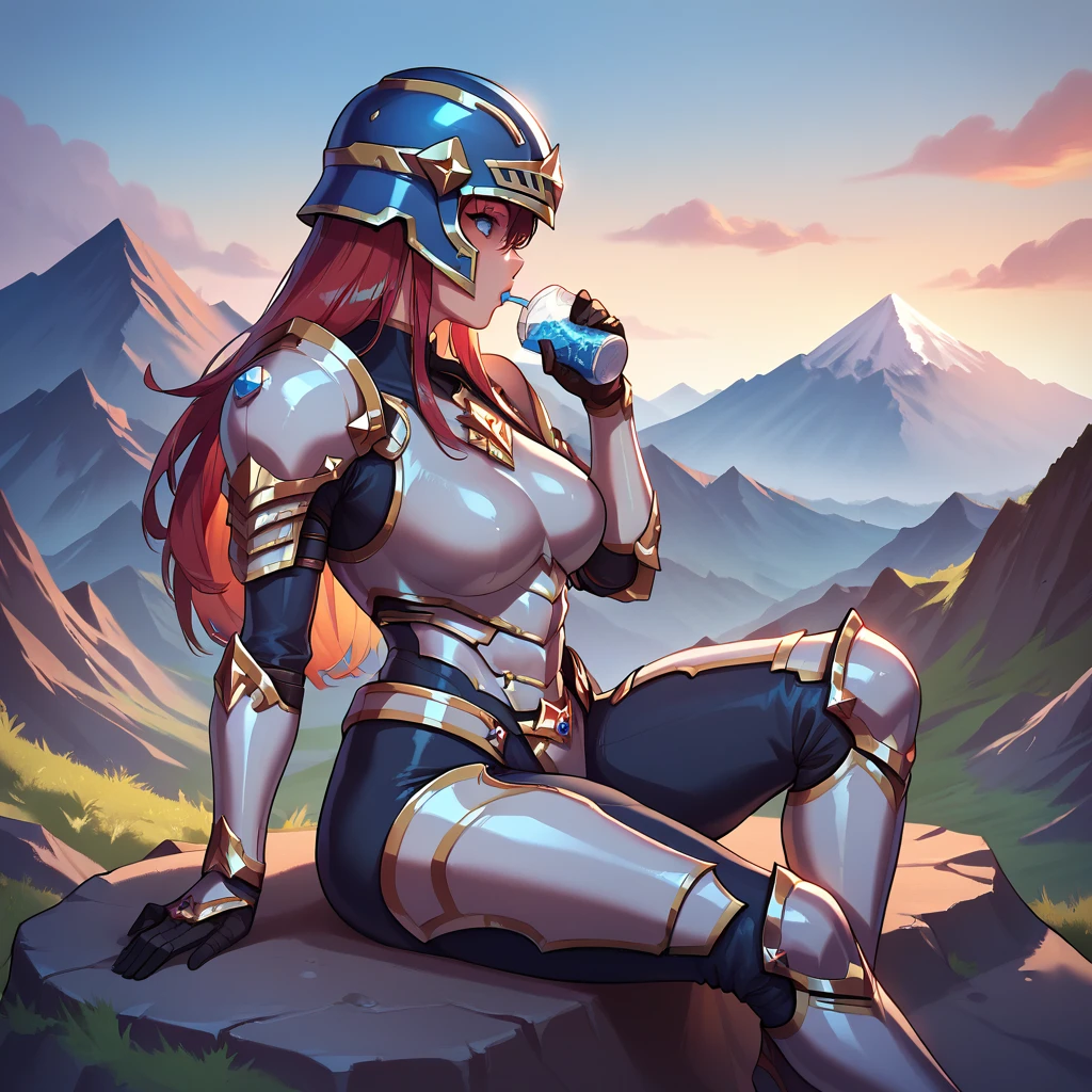 uploaded on e621, explicit content, 3d, cutesexyrobutts, hioshiru, (bastika, cutesexyrobutts, hioshiru), female, solo, asian setting, thick thighs, big butt, round hips, slender waist, sluty, tall, wide hips, teasing, wide hips, huge thighs, huge ass, by claweddrip, by fumiko, full_body, volumetric lighting, skygracer, by skygracer, by kenket, Ross Tran, ruan jia, zaush, foxovh, by Zackary911, by hyattlen, by teranen, by fumiko, by Pixelsketcher, by Bayard Wu, by Thomas Benjamin Kennington, by Einshelm, by Kilinah, by Coffeesoda, by Hioshiru, by fluff-kevlar, by r-mk, by Dimwitdog, attractive body, sexy body, curvy body, ((masterpiece)), ((best quality)), ((cinematic lighting)), ((countershading)), ((detailed background)), huge hipacro:1.5), wide hips, cozy, wet, narrow shoulders, best quality, high resolution, extremely detailed CG:1.2), (illustration:1.0), beautiful, perfect lighting, cowboy shot, 1girl, freckled body, asian, wood, (balcony:1.1), midriff, cherry blossom trees, perfect hourglass figure, cozy, medieval town background, exposed midriff, cityscape, Beach, oversized full, kardia, 1girl, solo, standing, armor, helmet, faceless, knight, visor \(armor\), helmet plume, heart, breastplate, castle, medieval, thigh strap, standing, ((hip armor, chainmail, armored dress, full armor, tabard)), faceless, vagina, bottomless