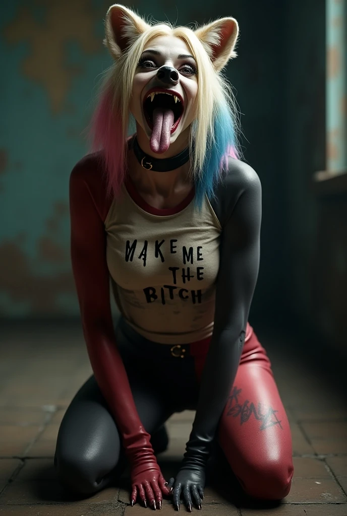 black skin, young women, muscular, sexy, latex, ????, ????, cute, white hair