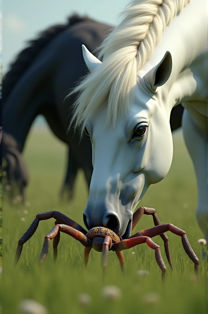 feral male horse ,fur, all fours,(( backsack, puffy anus)) ((((huge equine penis, veiny flared penis, fat flared penis, thick flared penis, huge balls, saggy balls, excessive pre cum))))tail simple background, jungle temple background,8k,4k,highres