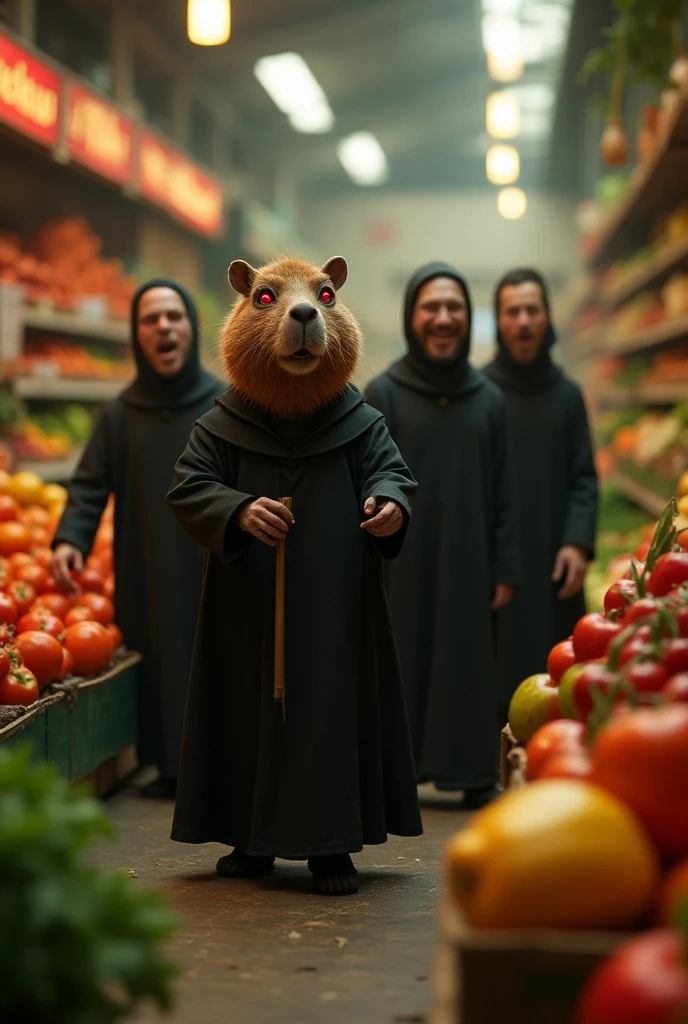 Lowbrow, oilpainting, Procession of the black sloth, blood everywhere, what, ?, fine art parody, mourners, veiled faces,
-<piecewisev75> <dj-negvc>
Steps: 20, Sampler: DPM++ 2M Karras, Guidance Scale: 5.9, Seed: 3823410787, Size: 640x960, Model: ps999_epcgradv75_fp16_f16.ckpt, Strength: 1.0, Seed Mode: NVIDIA GPU Compatible, Hires Fix: true, First Stage Size: 512x768, Second Stage Strength: 0.5, LoRA Model: 80shorror_background_lora_f16.ckpt, LoRA Weight: 0.6
