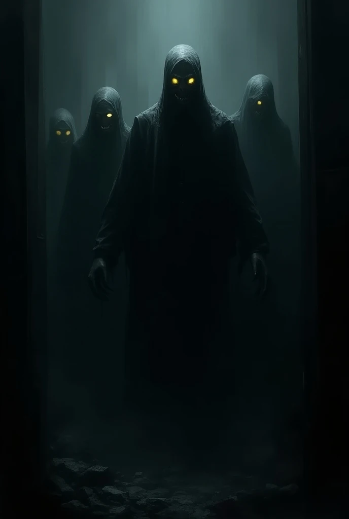 Horror,