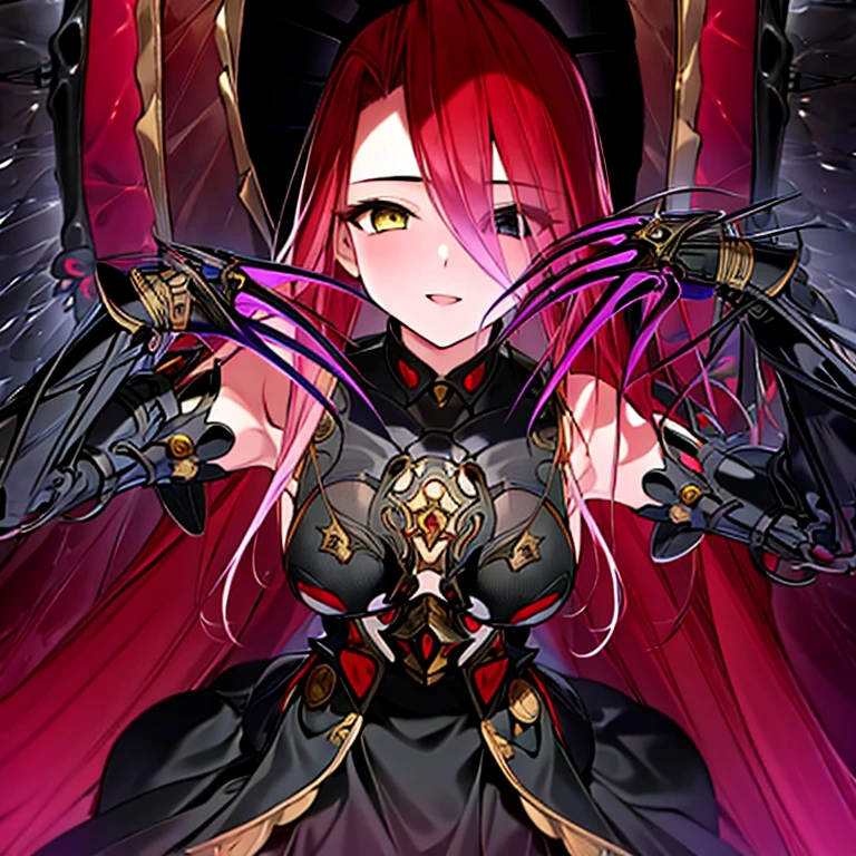 masterpiece, best quality, high resolution, highly detailed, cute little sister is laughing with blush smile, nasty ???