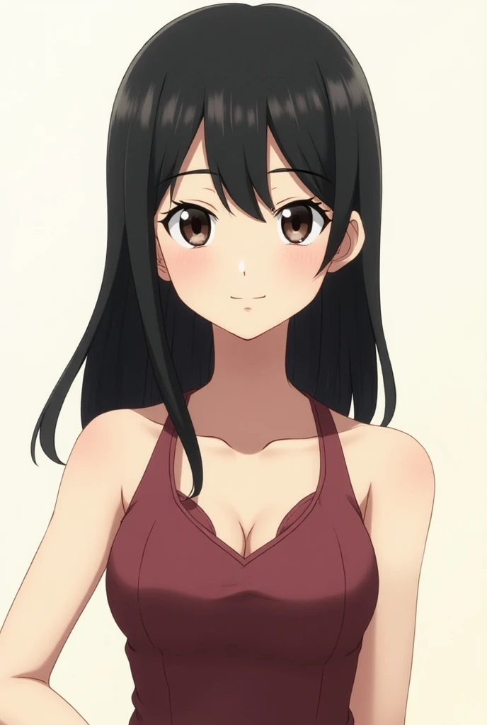 <lora:Suguha_Kirigaya:0.8>, Suguha_Kirigaya, smile,, (seductive, alluring, charming:1.3), beautiful, (highly detailed, high quality:1.3)