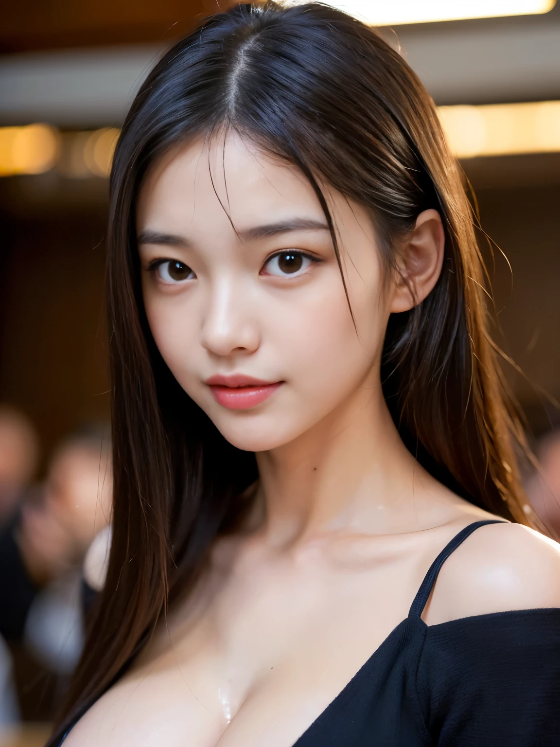 beauty avatar