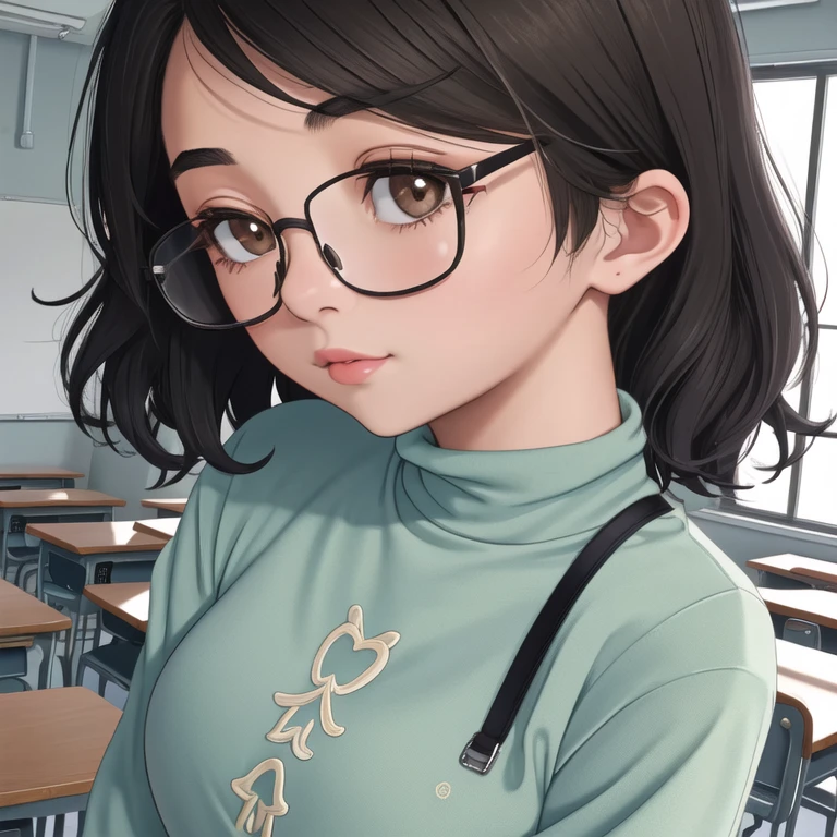  (Best quality, 8k, 32k, Masterpiece, UHD:1.2),Photo of Pretty Japanese hijab woman, large breasts, clean background, photo studios, fetish hijab, woman hijab sitting in a chair, digital art, gucci style, gucci clothes, album, official artwork, streetwear graphic design ,photo in studio, clean background, The Queen.