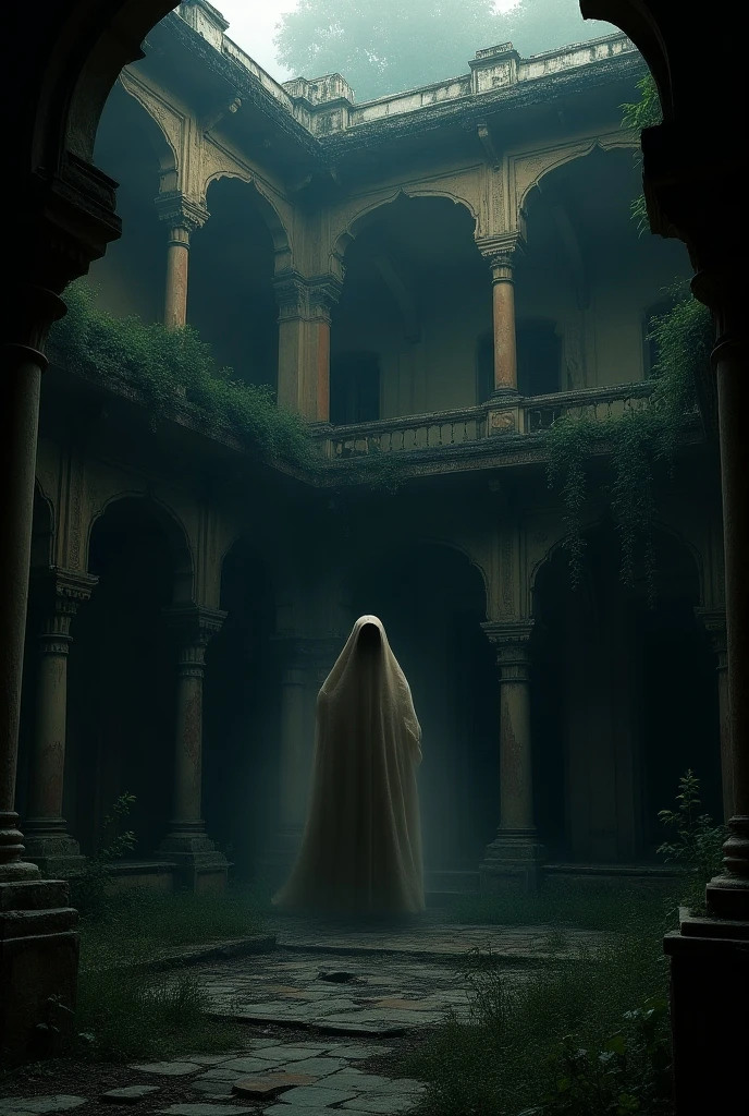 invisible form