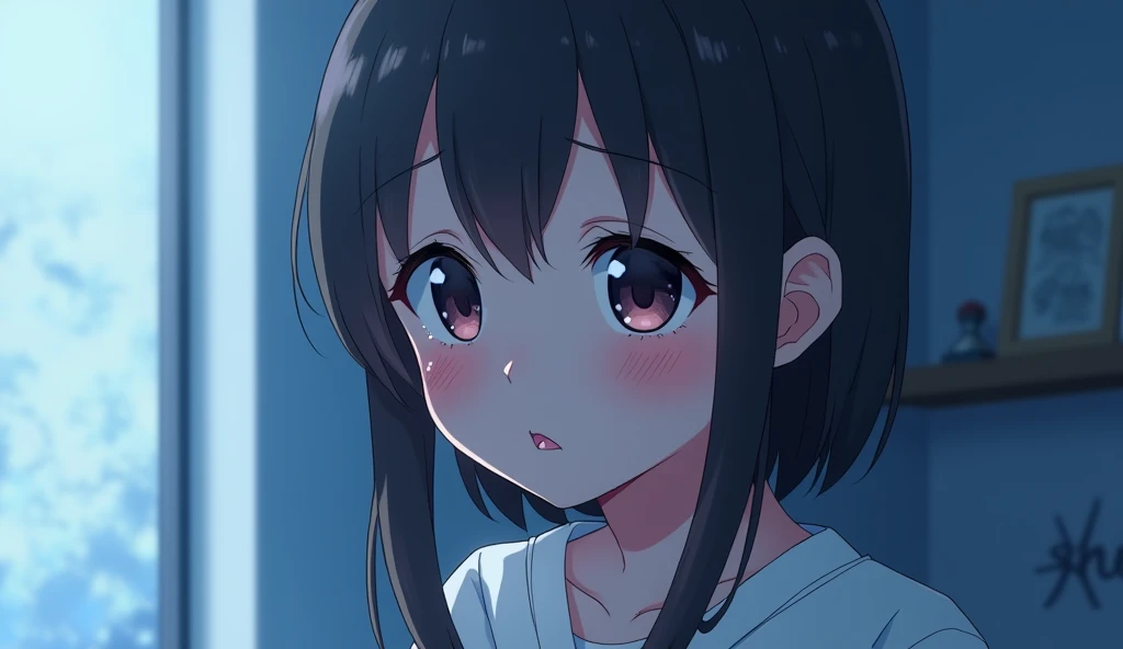 <lora:pose under_covers:1> 1girl, pose under_covers,under covers,school uniform,