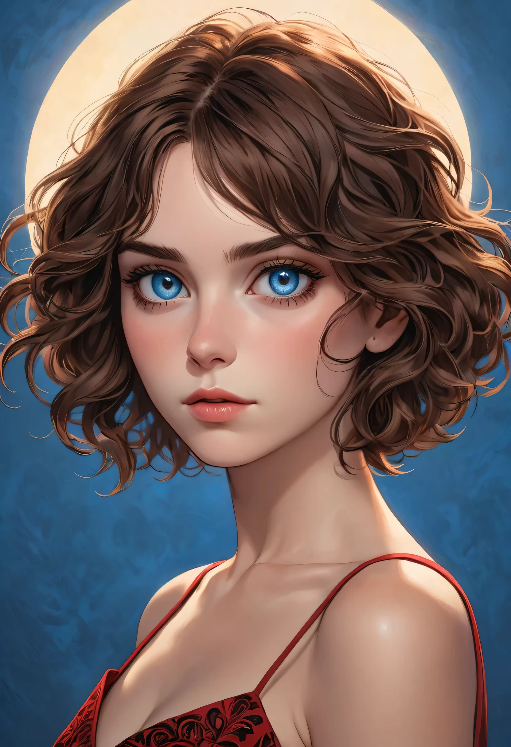 GTA character style illustration and Completely naked breasts showing a little fear Breast size Cartoon name: Isabella Cruz white background medium breasts freckled face Hermione Granger actress strong contours Physical description - long straight hair, tingidos de um marrom vibrante que contrasta com Turnaround sheetsua pele clara. - You reflect a mix of curiosity and determination. - Ela tem uma estatura alta, with a slender and agile figure, evidenciando sua agilidade e destreza. -fundo colorido Design de personagens de retrato, beautiful digital illustration, retrato de alta qualidade, Arte em quadrinhos, Corpo inteiro sensualizando ou pelada. folha de retorno. member return leaf clothes of the day hellish day expression love wearing sadomasochistic clothes Character pose random scenery Style Yvonne Strahovski Cartoon style digital illustration colorful background diverse attractive woman sesy medium breasts beautiful witch clothes in symmetrical, female girlfriends pose beautiful breasts in cartoon style beautiful and dynamic digital illustration snow white together with cinderella with body in symmetry a beast with a corset and beautiful breasts, corpo bem definidoPersonagem mulher bruxa Jennifer Connelly com marcas de guerras Imagem de desenho animado de uma mulher . GTA n style illustration, estilo de arte dos desenhos Personagem mulher estilo atompunk Fiona rainha Anna de Arendelle com marcas de guerras Imagem de desenho animado de uma mulher .Ilustra??o estilo desenho animado, estilo de arte dos desenhos animados, estilo de arte dos desenhos animados, digital illustration style, estilo atompunk design de personagens altamente detalhado, arte digital detalhada coragem, Forest fan art, Design de personagens de retrato, beautiful digital illustration, retrato de alta qualidade, Arte em quadrinhos, mulher jovem cabelo com transas lindas . Queen Anna of ArendelleBeautiful lined eyes Medium large bust and sexual clothing 35 year old woman, cabelo loiro bem comp
