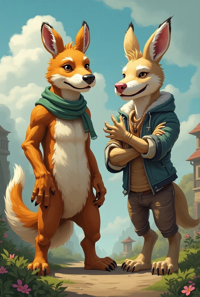 Fantastic Mr. Fox is a story about the power of choice. Mr. Fox could have stayed a criminal, but he chose to change his life. He chose to be a good father and a protector of the animals. This film shows us that we can all choose our own destiny, no matter what our past is. --auto