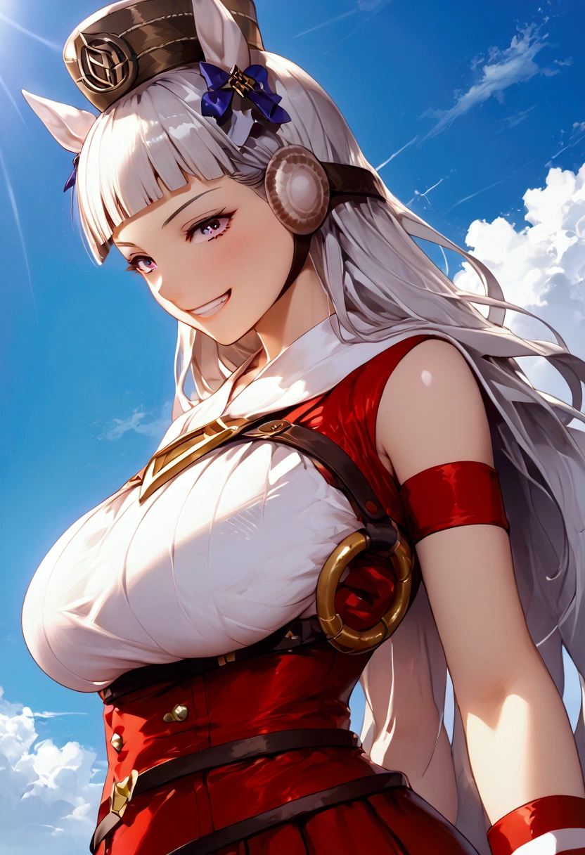 (((Gold Ship)))、( Silver Hair )、( long hair)、(((horse&#39;ear)))、(((horseの尻尾)))、(((Uma Musume Outfit  )))、(((Clothing))),((((Super huge, Abnormally swollen breasts))))、((((Large Breasts))))、、(((Super huge ass)))、(((Fluffy)))、(((Voluptuous body)))、(((Thick thighs)))、((( Smiling with teeth showing )))、(((Look at the sky)))、(((Turf)))、(((競horse場)))、{{{Let me me me me me me me me me me me me me me me me me&#39;Let me me me me me me me me me me me me me me me me&#39;Let me me me me me me me me me me me me me me me&#39;Let me me me me me me me me me me me me me me&#39;Let me me me me me me me me me me me me me&#39;Let me me me me me me me me me me me me&#39;Let me me me me me me me me me me me&#39;Let me me me me me me me me me me&#39;Let me me me me me me me me me&#39;Let me me me me me me me me&#39;Let me me me me me me me&#39;Let me me me me me me&#39;Let me me me me me&#39;Let me me me me&#39;Let me me me&#39;Let me me&#39;Let me&#39;Let&#39;s take a closer look}}}、{{{masterpiece}}}, {{{  best quality}}}, {{ultra-  Details}}, {{shape}}, {{{      very delicate and beautiful }}},{{extremely   Details CG}}、{{unity 8k portrait}}、{{Fabric Shading}}、{{super   Details skin}}、{{   Perfect Anatomy}}、{{  Details}}、{{Moving Light}}、{{{beautiful   Details eyes}}}、{{{beautiful   Details Face}}}、{{{Realistic, Live Anime}}}、{{{Anime Paint}}}、(   perfect face)、(非常に  Detailsな顔)、(   perfect eyes)、(Highlights)、(Perfect Legs)、(Perfect breasts)、(Perfect pose)、(    perfect bodies  )、((     Be careful when watching cowboy shots of))、(((((    Dynamic Depiction   )))))、(((((the above)))))