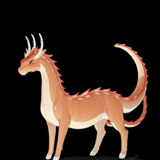 realistic female larger scalie, (feral:1.25), quadruped, voluptuous, heavy thick legs, wide hips, thick thighs, nsfw, standing, rear view, raised tail, peachpussy, sexy, thick long tail, (by buta99, by bebebebebe, by con5710)