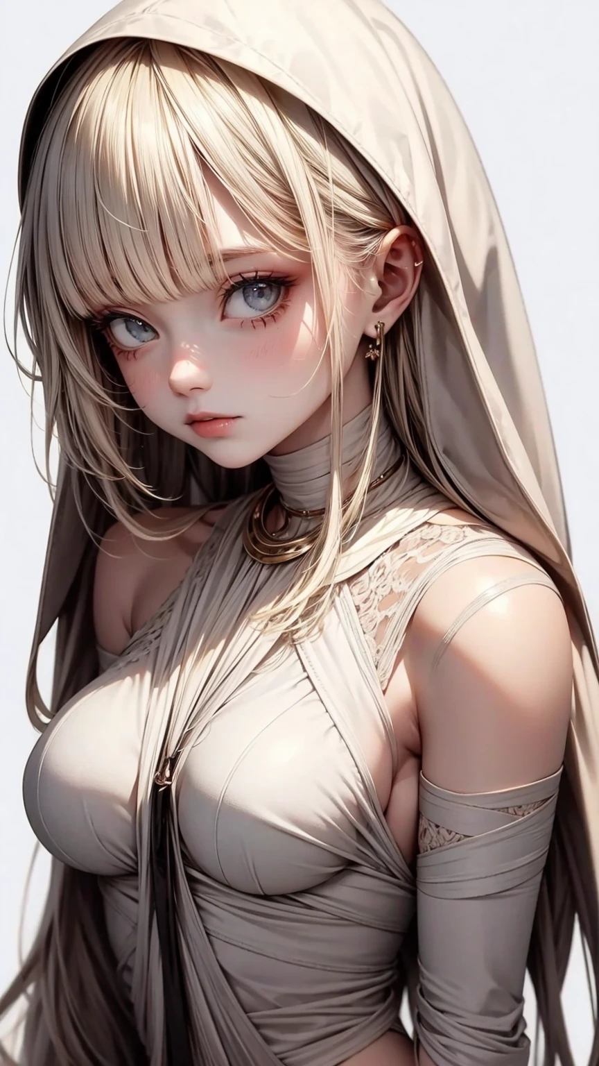 ((Biologically correct limb count))、((Natural finger shape))、((Full Body Shot, Including face))、Standing position、[Browsing Caution]、4K、masterpiece、((Focus on the face))、((Symmetrical facial features))、Eyes of meticulous depiction、Beautiful woman、Excellent style、Beautiful clavicle、Beautiful feet、Slender body、(Small Ass、Thin thighs）、(High heels）、Facial detailing、Small earrings、necklace、Low Angle、(Upper body sweatshirt、Lower body skirt）、Park scenery on a holiday morning、Strong sunlight、Dazzling look、create a shadow on your face with your hands