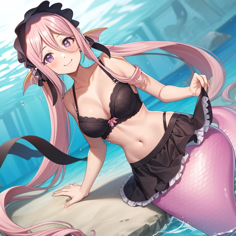 nsfw、BREAK Perfect Anatomy、Highest quality、(cute:1.1)、(cute)、(High resolution:1.2)、Unbelievably absurd:1.3、Incredible illustrations、(cuteイラスト:1.2)、（Beautiful background、Poolside）(1 girl) 、solo)、(10th Generation、JK、 face、Small breasts:1.2)、slender、、、、Eye highlights、embarrassed、Pink hair, Long Hair, Cute Hips, Straw hat、Striped swimsuit、Sandals), finger to mouth、(,from behind),cum in pussy、(tooth:0.6)、Cheeky 、Eye highlights、A confident smile、(Rear insertion position, Sex preparation:1.2),Appealing pussy, (Looking Back、lying on back), Inside the pussy, Vagina、Bend、（anal,Sex、Tentacles）