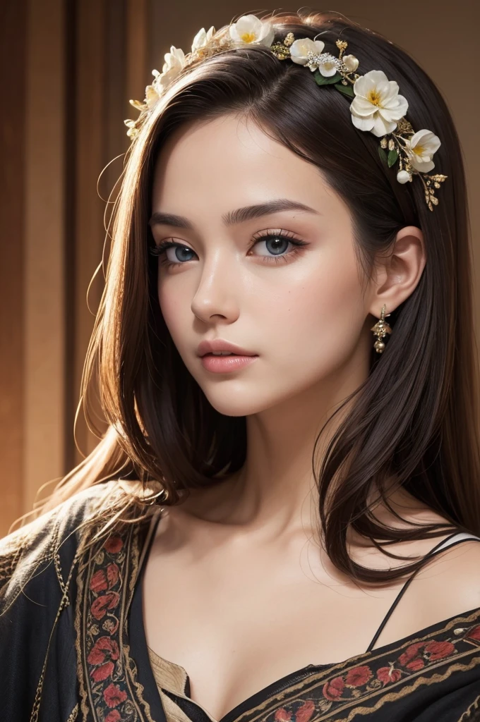 ((best quality)), ((masterpiece)), (detailed), perfect face