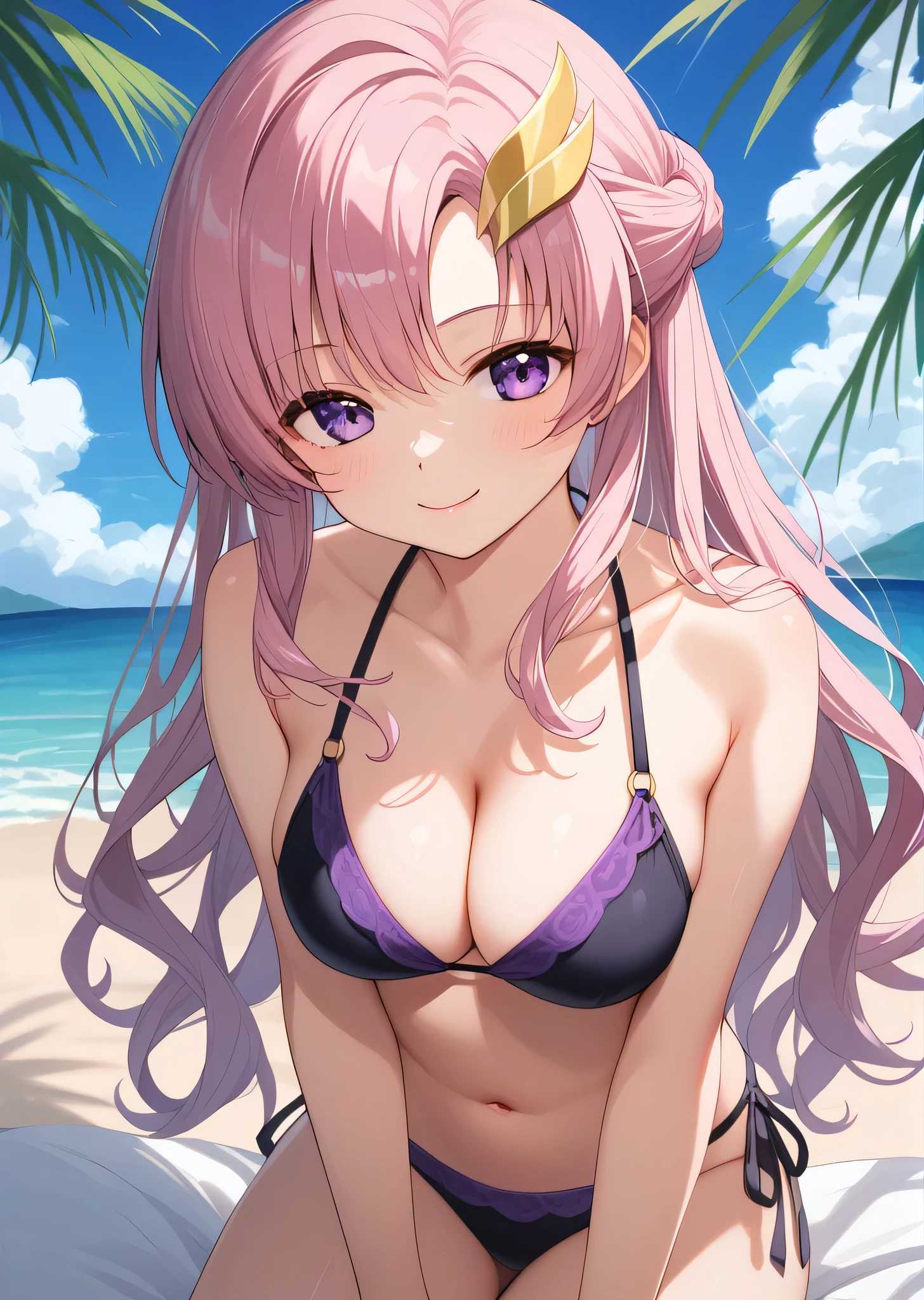 Purple haired girl drawn in high resolution Japanese anime style、whole body、Completely naked women taking photos on a deserted beach, Nude Model,, Young and cute gravure idol, Posing naked together, Russian and Japanese mix, sakimichan, Asian woman, Completely naked, that&#39;that&#39;that&#39;that&#39;that&#39;that&#39;that&#39;that&#39;that&#39;that&#39;that&#39;that&#39;that&#39;that&#39;that&#39;that&#39;that&#39;that&#39;that&#39;It&#39;s hot with the shining sun, Japanese Model, Cute Core, sakimichan hdri, Young Gravure Idol, Chubby