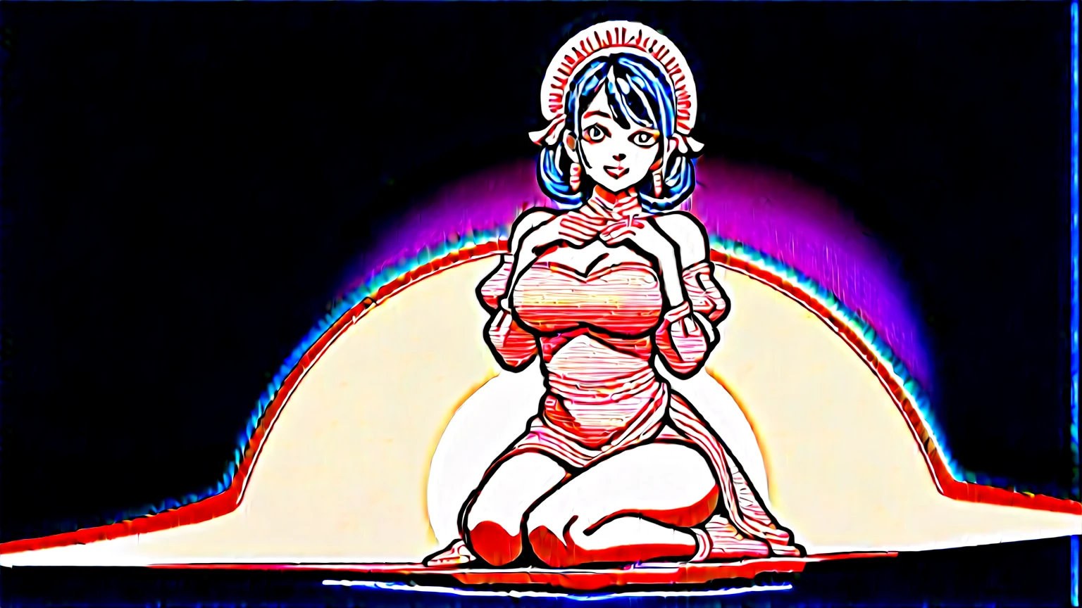 ((R18)), ((Browsing Caution)), (nsfw:1.7), (((pussy juice))), ((fellatio)), ((How)),Japanese Girls、Short Hair、bangs、(Perfect figure)、Transparency、Gloss、(The most beautiful breasts)、(School uniform)、Navy blue ribbon、Light blue shirt、on the train、(dirty)、((雨にWet体))、((Wet))、actress、Nogizaka idol、sex