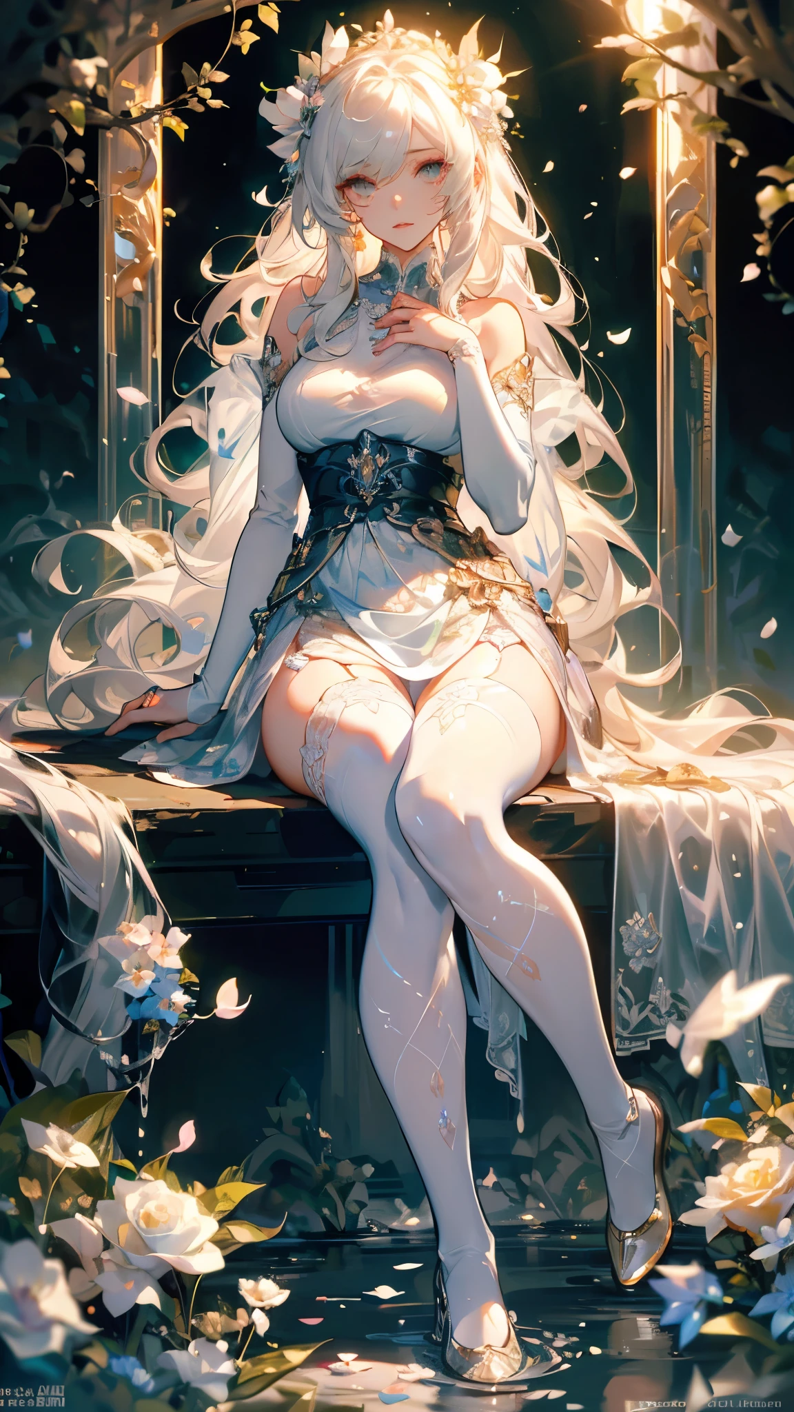 blacksilk