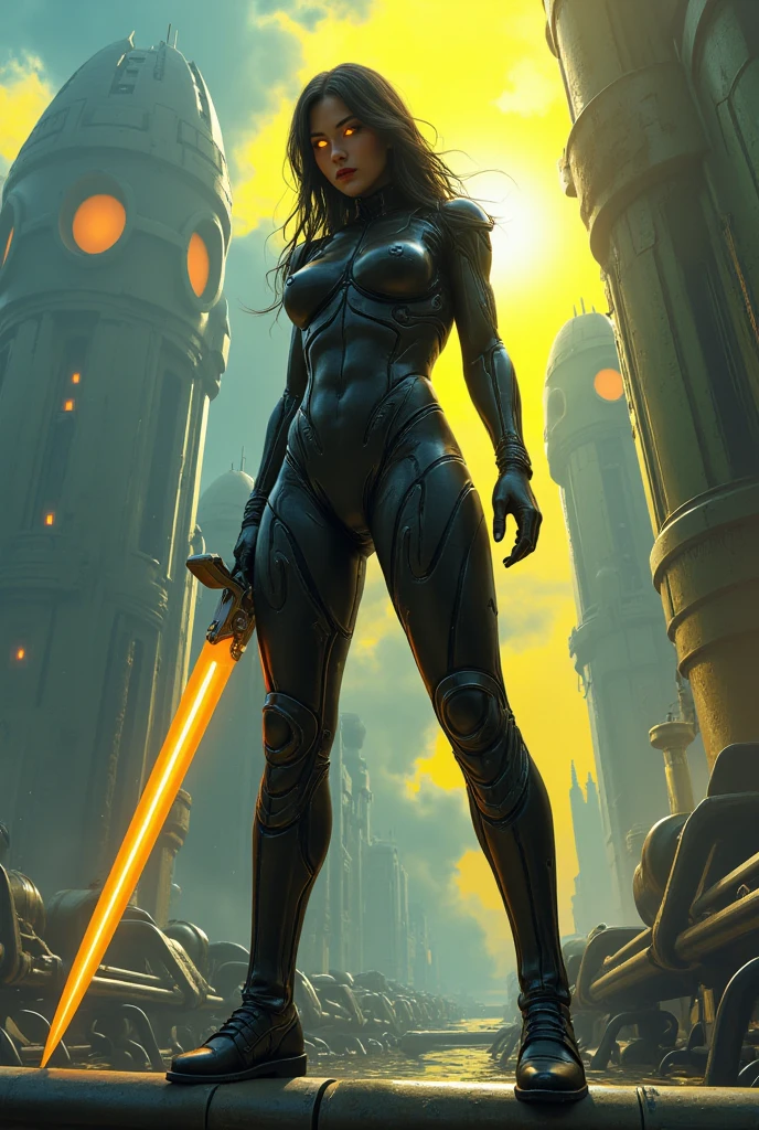 african girl, black skin, short hair, comic accurate Black Panther costume with mask and claws, full body spandex, Wakandan accesories, combat stance, highly detailed, vibrant appearance, creative behavior, imaginative, sensual, spontaneous, small breasts, sexi, highest quality, skin texture, intricate details, (cinematic lighting), RAW photo, 8k, masterpiece,best quality,ultra-detailed,very detailed illustrations,extremely detailed,intricate details,highres,super complex details,extremely detailed 8k cg wallpaper,