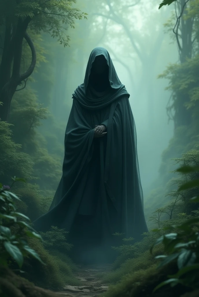  Thief, horror ,jungle, black theme,ghost