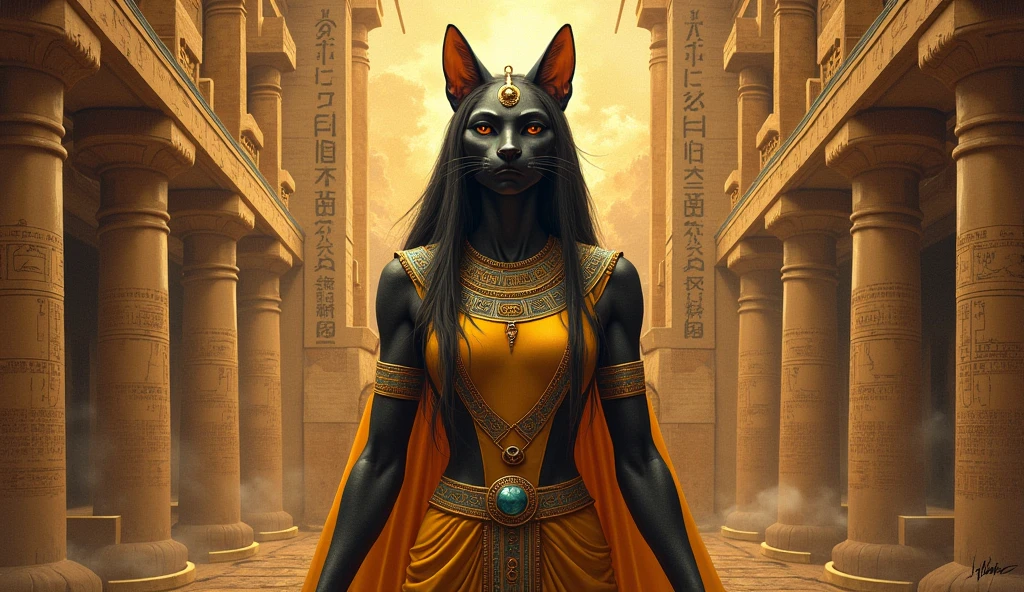 bastet
