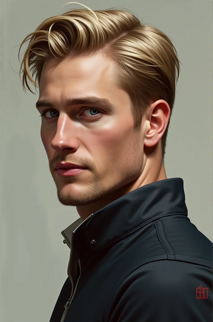 Peeta Mellark
