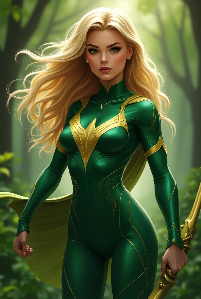 superhero called cannabis Carla ral-mytfrst epic fantasy garden scenery panoramic mystical feel photograph <lora:add-detail-xl:0.8> <lora:DonMSp3ctr4lXL:0.2> DonMSp3ctr4lXL <lora:LORA_XenoDetailer_v3:0.4> <lora:more_details:0.8>