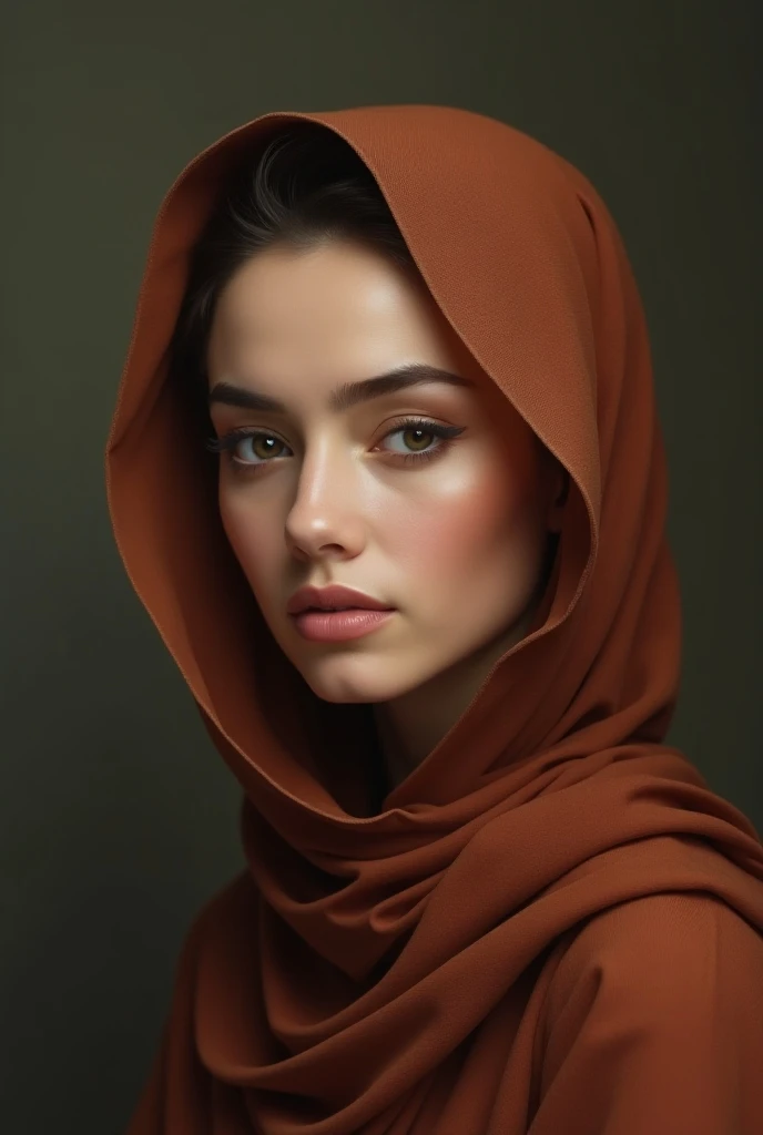 Malaysia, girl average 2 .young girl :1.4))((nude full body)), (((VERY SHINY SKIN)))hijabi japan, nude full body. medium breast. Perfect round breast. Saggy breast. Venus body. Big shoulder , undressed. Nude naked full body . Hand on waist. Bubble ass. Side body shoot perfect nipples