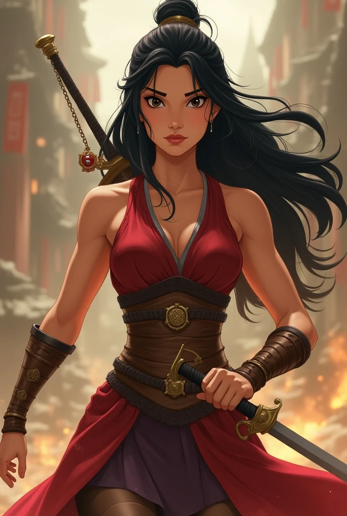 Epic Diva Farrier Hammer Anvil warm hearth (epic best quality,ultra highres:1.2,ultra highdef,ultra sharp focus),maréchale-ferrante dazzling digital artwork,(photorealistic,portraits:1.37),a beautiful gorgeous sweaty blacksmith woman,strong and powerful,captivating eyes,piercing gaze,sharp nose,full luscious lips,flowing curly hair,topless,well-defined muscular arms and shoulders,embraced by warm cinematic lighting,volumetric light rays illuminating her silhouette,dynamic composition,epic micro ultra highly detailed,body covered in smudged blacksmith soot,symbolizing her hard work and dedication,intricately detailed metal tools and weapons hanging on the walls,creating a dramatic atmosphere,pulsating with energy,background filled with sparks flying through the air,anvil and forge glowing red with heat,creating a sense of movement and action,displaying the blacksmith's expert skills,showcasing the power of creation and inspiration,conveying the essence of a true masterpiece. Epic Fullbody ((cute girl in a light blue pink open shiny puffer, short sleeves, small perky breasts, extremely detailed face, beautiful detailed eyes, beautiful detailed lips, small closed mouth, pixie sideshaved bright hair, small hips, in a spaceship, full body)). Ultra Professional PhotoRealistic ((UnrealEngine5 epic tmasterpiece, ultra high-quality, ultra high-details, ultra sharp-focus, ultra high-resolution, ultra high-definition, vibrant DSLR vivid colorful lighting, cinematic_sunlight, saturate)), varies multi etc. --v 6 --s 1000 --c 20 --q 5 --chaos 100