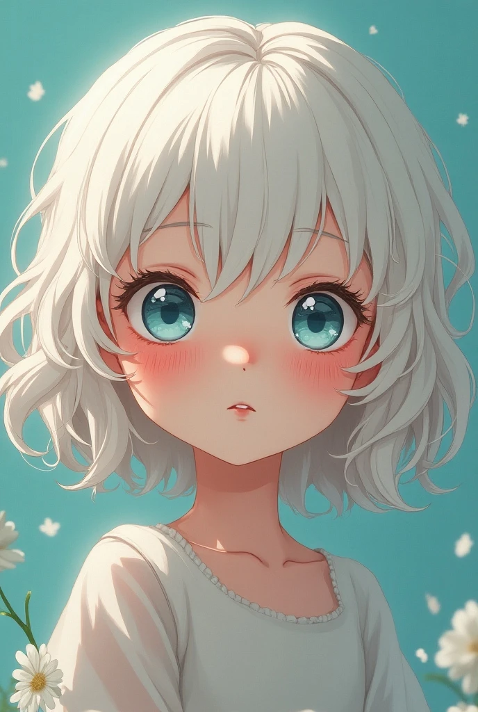 (white background:1.3), (extremely detailed fine touch:1.3), (rough sketch:1.3), ///, kawaii girl, white short hair, (complete Nude:1.8),heart candy, upper body, table, ornamental plants, (flower:1.3), zentangle, (full body:1.3), girls room, princess, (from above:1.3),(perfect anatomy:1.4),(Beauty of form:1.4),(Golden ratio),
