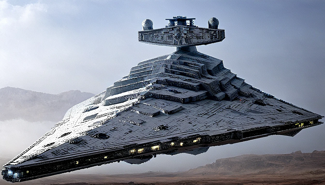 StarWars,stardestroyer