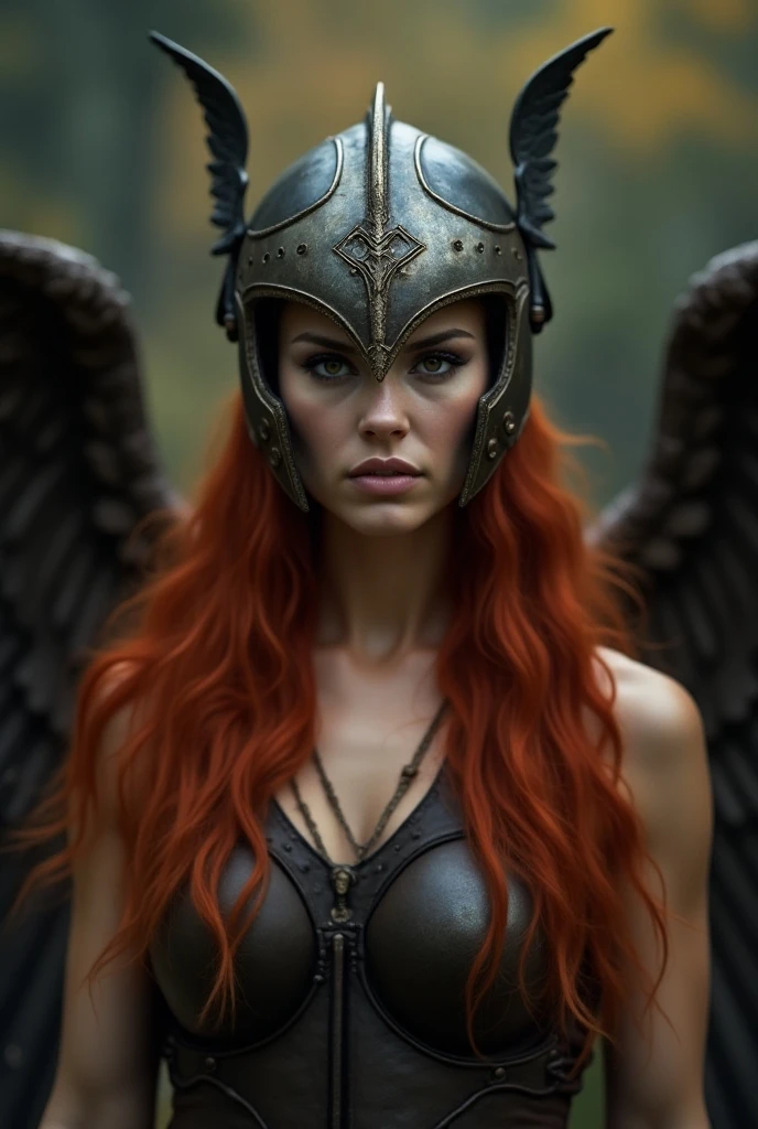 (cowboy shot), (masterpiece), (best quality:1.0), (ultra highres:1.0), highly detailed face and eyes, (photorealistic:1.2)
BREAK
<lora:ShayeraDC:0.8> ShayeraDC, green eyes, feathered wings, wings, mask
<lora:Dark_Angel_Base_preview_V1:0.5> Dark_Angel, intricate design
<lora:more_details:0.5>
BREAK
abstract background