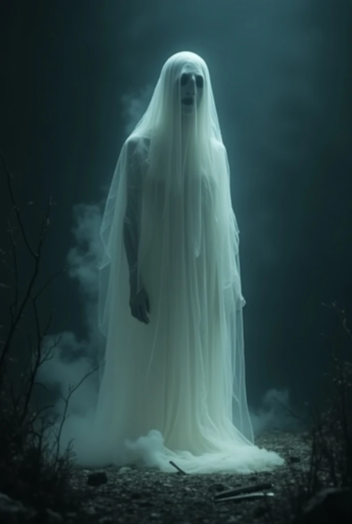 ghost