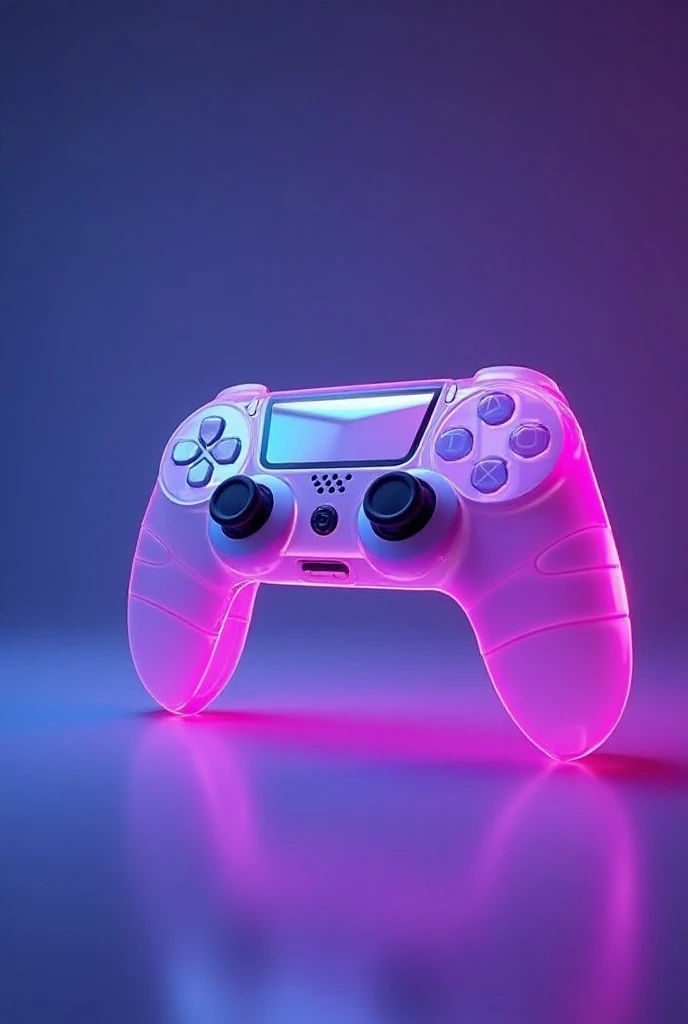 .ps5, purple background