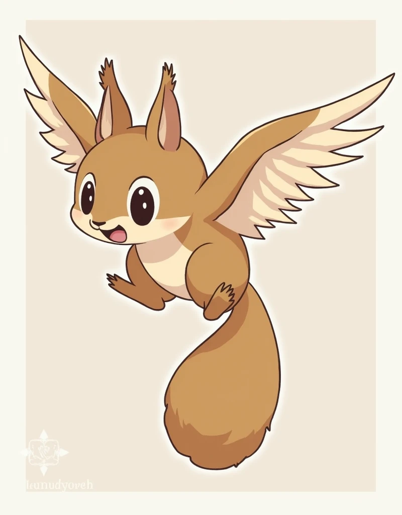 Pokemon Bibarel
