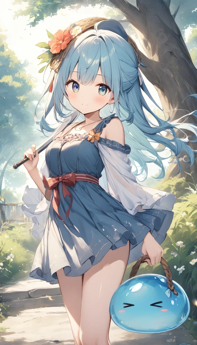 Naked Genshin