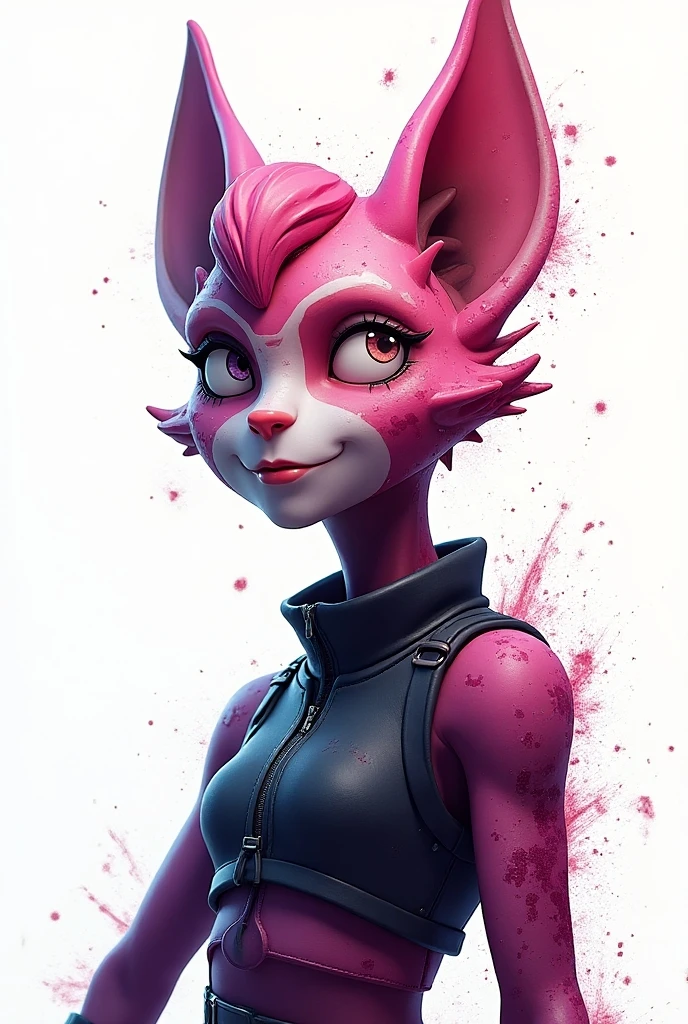 (masterpiece), ((perfect anatomy)), (high Res), (4k), hornet, ((insectoid)), ((segmented body)), ((insect body parts)), black body, (white head), 3 fingers(index, middle and thumps), flat chest, wide hips, (((red top))), ((glowing yellow eyes)) (((tight jeans))), using her phone, (((solo))), narrow waist, (((((realistic artstyle))))), (excessive amount of yellow glowing cum in face), ((cum n body)), ((cum on face)), ((excessive amount cum)), ((cum in chest))