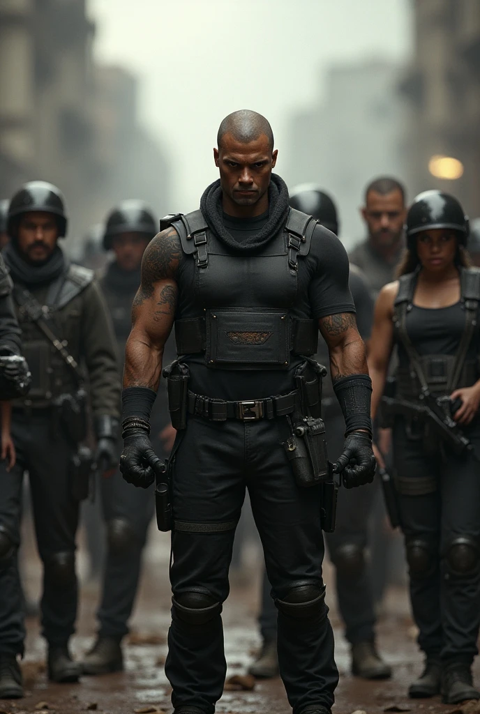 (((laurence fishburne))) yelling