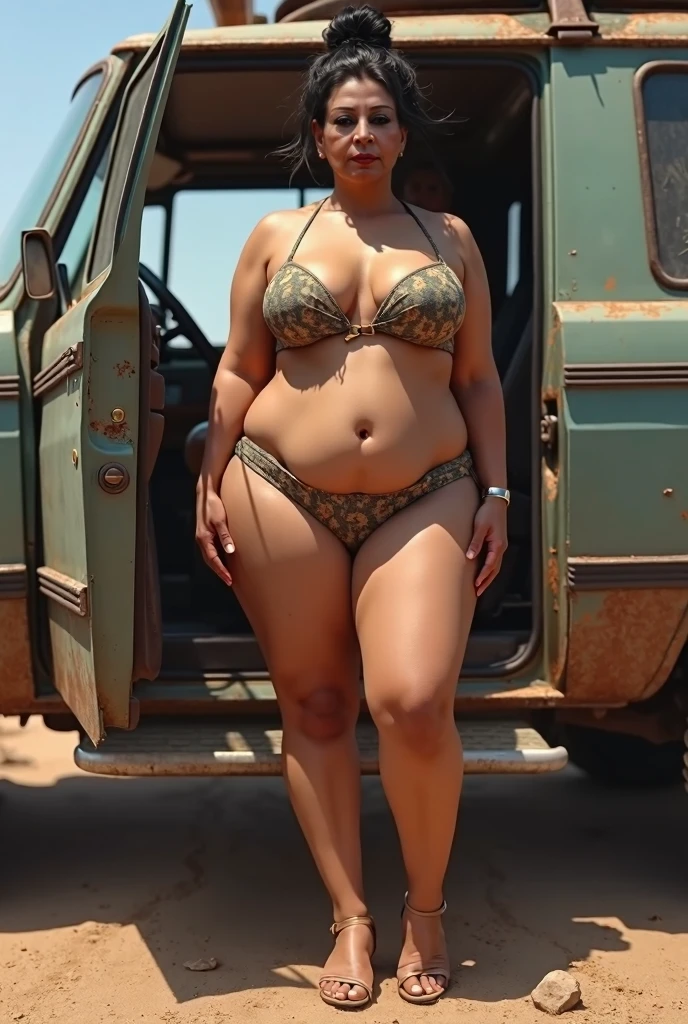 RashmikaLoRA1, RAW photo, full body shot, photo of beautiful woman, cute face,dark skin,shoe,wearing the perfect n
Hipster underwear and shorts happy face, cool tone,standing with wide open spread legs on beach in bright light and having sex (ArtStation:1.2),the perfect hipster underwear,