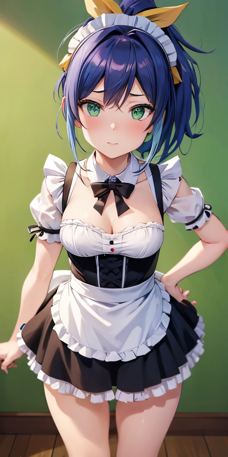 Rem from Re:Zero、light blue hair、short hair、table top、High resolution、many girls multiple girls、large crowd、lots of cute girls、big and full breasts、naughty body、See-through、throw、、whole body、Are standing、Look up at me、confused face、blush、embarrassing、Excited、white breath、black pantyhose、female shape'Private parts are clearly visible、You can see the miniskirt of Nippurikuro、very short skirt、hospital、hospital room、Many people々々々々々、in the crowd、bare chest、show your chest、Upper grade、A lot of milk comes out from the nipples、Breast milk gushes from the nipple、white nurse uniform、cat ears nurse uniform、white one-piece nurse uniform、bangs that cover one eye、pink hairpin、、white sandals、Ahegao、Cumming face、climax、Feels good、I feel it、masturbation、open your mouth and stick out your tongue、leaning forward、Become an inner thigh、wet floor、Wet inner thigh、man close behind、lean against the wall、drool、Inner thighs are wet、Love juice is dripping from the crotch、Lower back falling out、dorsal position、sex、Insert male genitalia from behind、man standing behind
