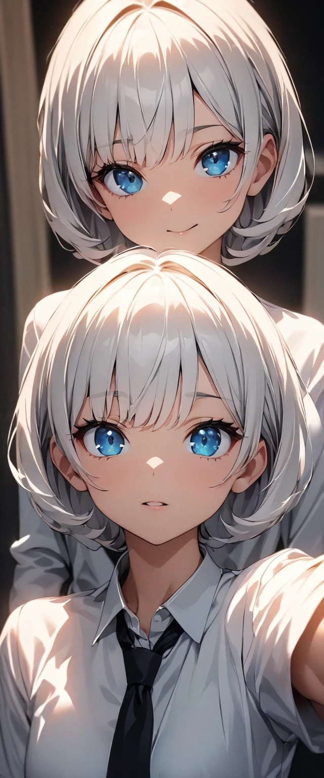 (((A closer look: 1.4))) Kindergarten children,cinematic light, Slim body with curves, Her skin is perfectly white, soft, And smooth, ((No NSFW)), Very delicate and beautiful CG illustrations, highest quality, High resolution, dynamic angle, Full length lens, (1 girl), floating, soft light, high key lighting), ((Very cinematic: 1.5))