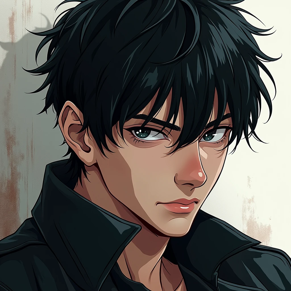 (ultra real), (figure), (High resolution), (8K), (very detailed), (Best figure), (detailed and beautiful eyes), (highest quality), (Super detailed), (masterpiece), (wallpaper), (detailed face), combine  Thomas Shelby with Uzumaki Naruto,
