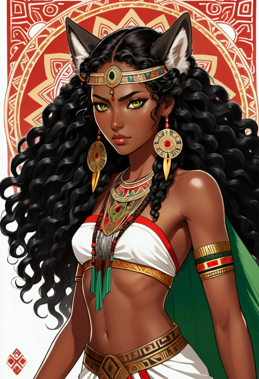 Indian girl, young girl,she is ,long hair,black hair, brown skin, wearing an Indian woman clothes, 1.63 cm,85 killogram.belly button,she has belly