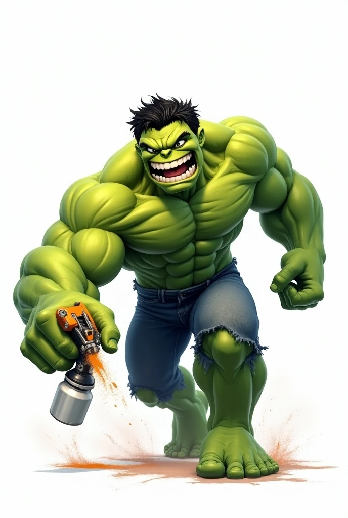 mature male, (male focus:1.2), muscular, happy smile, Training
BREAK
(mature male:1.3), (muscular:1.3), orc,0rc, (green skin:1.2),( casual:1.4), erect cock, erect penis
