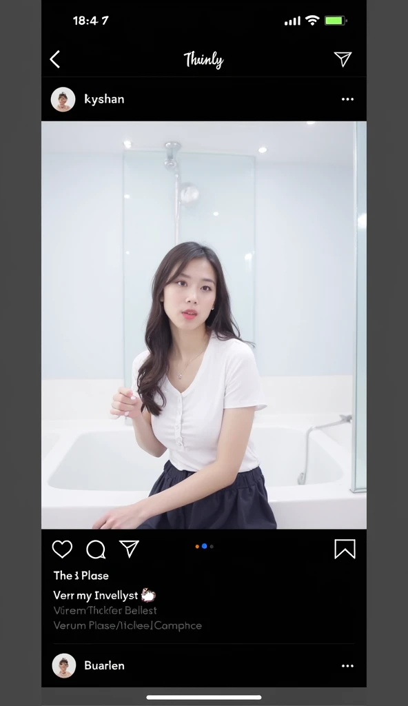 (Best quality),(high detail), perfect body, Beautiful, sexy, Petite Bust,Well-Proportioned Bust,Modest Bust,Small-Breasted, perfect tits,No bra, round breasts, beautiful breasts, beautiful skin, Show nipples, pink nipples, beautiful nipples, show breasts and nipples, no wearing clothings