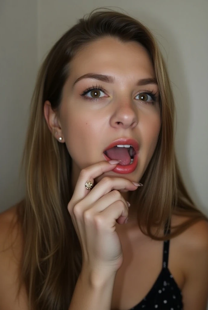 Blowjob - SeaArt AI