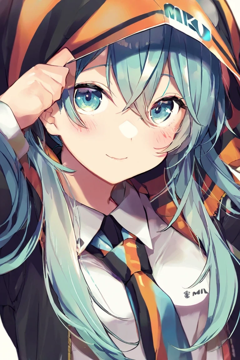 miku